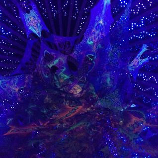 Matt Black @ Ozora 2016 part 2 DJ set