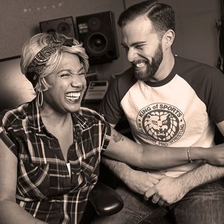 Leschea Show - Mary J. and Ken Don't Du Spousal Support