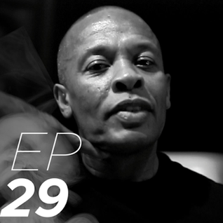 Dr. Dre - The Pharmacy (Beats 1) - 2016.09.17