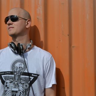 Yoruba Grooves Podcast 8 Featuring Ed Mackie Live @ Atomic Jam (Q Club)