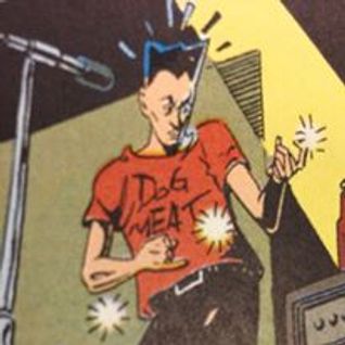 The Lucky Bone Show #14