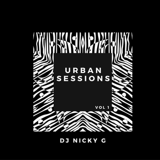 URBAN SESSIONS Vol 1