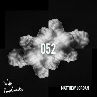 With Compliments 052 by Matthew Jordan