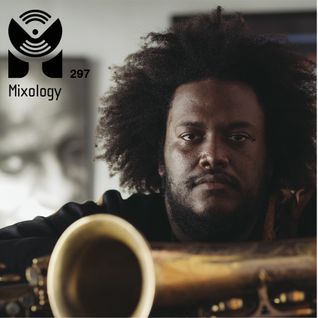 KAMASI WASHINGTON @ Mixology