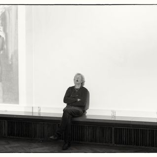 Hunted BaR with Soundscapes/samplers from Ellentrik 06.12.14