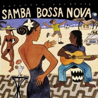Bossa Nova Lounge Set Mix