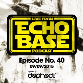 ECHO BASE Podcast No.40