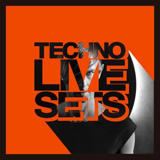 Richie Hawtin - 05-06-2016