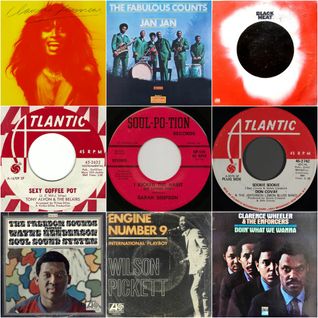 Ness Radio session #49