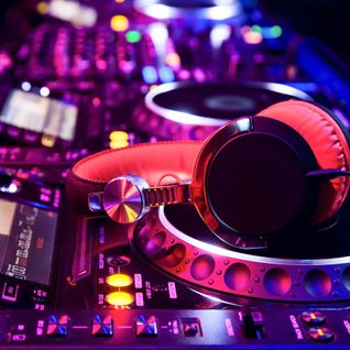 Weekend Party Mix Vol. 12