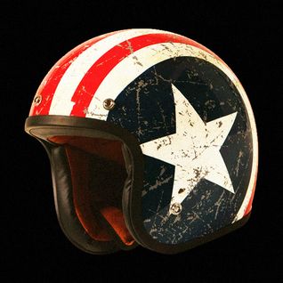 Fuel Injected Riff Machine