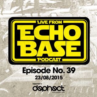 ECHO BASE Podcast No.39