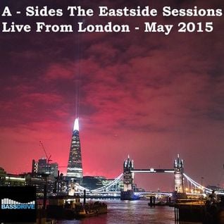 The Eastside Sessions Live From London - May 2015