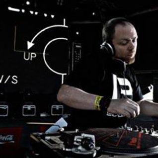 Ben Sims - Live @ Atomic Jam Last Q Club Event - 28.01.2012 - www.LiveSets.at