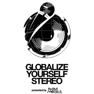 Vol 96 Studio Mix (Feat Cesaria Evora, Zap Mama, Oumou Sangare 22 April 2014)