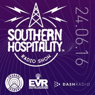 Southern Hospitality | Mixcloud