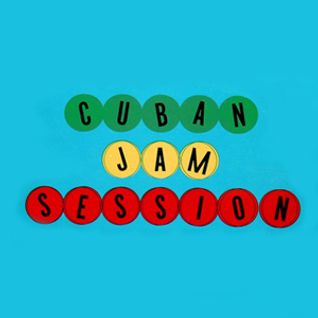 Cuban Jam Session