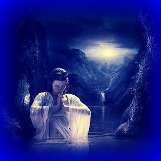 In The Presence of Dissolved Boundaries ( Harvest Moon Live Session - 16 th September 2016 )