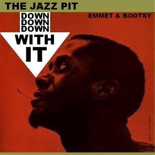 The Jazz Pit Vol 5 : No 25