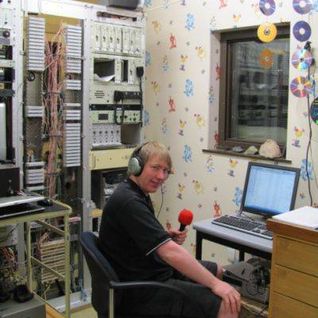 DJ Moneyshot presents...The Wax, Crackle & Pop Show! (2006)