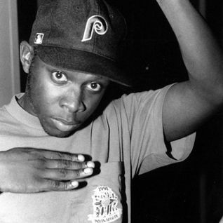R.I.P. Phife Dawg  /// ATCQ Dommune 2012_10_18 Sir Y.O.K.O.