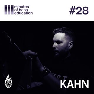 30 Minutes of Bass Education #28 - Kahn