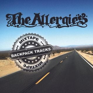 The Allergies  (DJ Moneyshot & Rackabeat) - Backpack Tracks