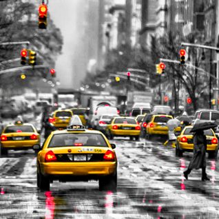 Urban Daydreams - Take Me There