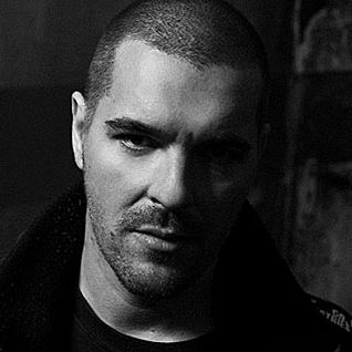 Speedy J @ Atomic Jam, 28.01.2012.