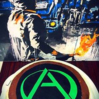 LUNANERA #27 (28/04/2016)