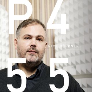 XLR8R Podcast 455: Nick Höppner