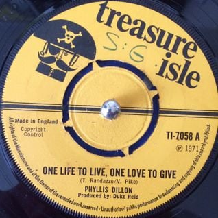 Dub Chronicles #73 (Kane FM)