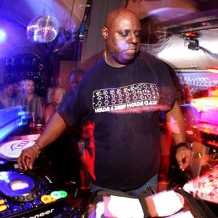 Tony Humphries shows | Mixcloud