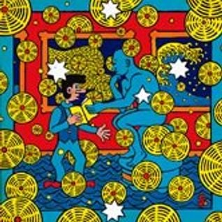 Mixmaster Morris @ Nubient March 2012 pt 2