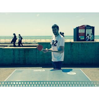 Chris Headcount: Lungs - 10th December 2015