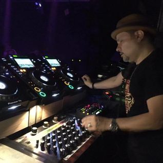 Louie Vega - June 2016