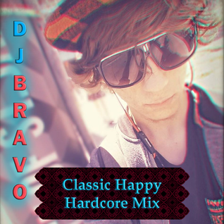 Classic Happy Hardcore 86