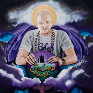 MUSIC IS COLOR 007 / CHIEF