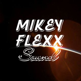 100% JAH CURE MIXED BY MIKEY FLEX