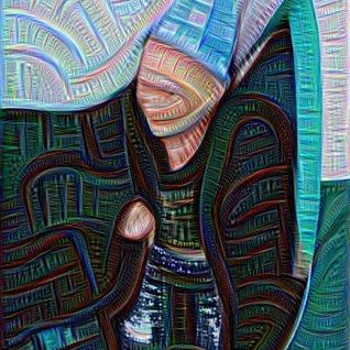 Mixmaster Morris @ Nubient Jan 2012 pt.2