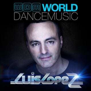 Luis López - WDM 412 (Los 40)