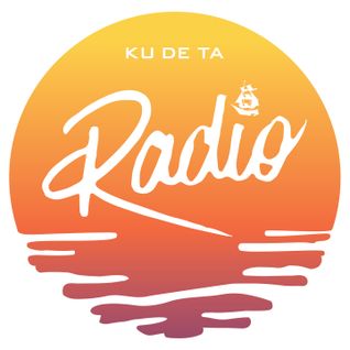 KU DE TA Radio Show #182 Pt. 1