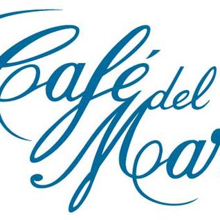 Café del Mar Spring 2014 Mix