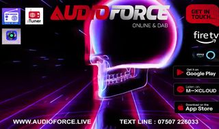 Mark Dean Deano Sunday Side Up Show LIVE ON AUDIO FORCE RADIO 4 6pm   5704 E7d5 4ea6 9206 4204fa177cde 