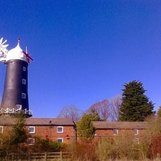 Epoch's Fables Vol.400