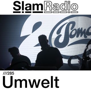 #SlamRadio - 285 - Umwelt