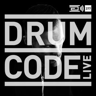 DCR377 - Drumcode Radio Live - Adam Beyer live from Resistance, Rio De Janeiro