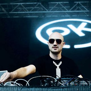 Paul Kalkbrenner @ Back To The Future 001 - 01.07.2016_LiveMiXing + Download
