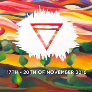 Super Flu - Live @ Strawberry Fields 2016 - Melbourne, Australia - 17.11.2016_LiveMiXing + Download