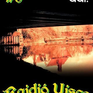 Oisín Hayes - Raidió Uisce #5